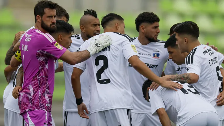 Colo Colo sigue dando muestras de mal manejo en el mercado.