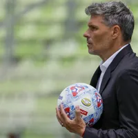 Johnny Herrera ridiculiza a Colo Colo con disfrazado apoyo a Ortiz