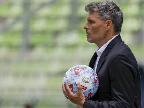 Johnny Herrera ridiculiza a Colo Colo con disfrazado apoyo a Ortiz