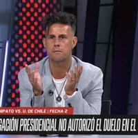 El polémico mensaje de Rivarola a las autoridades: "Que digan que tienen miedo"
