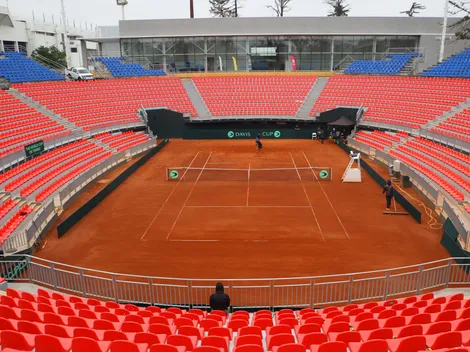 ¿Carlos Alcaraz en Santiago? El otro incentivo de Chile en la Copa Davis