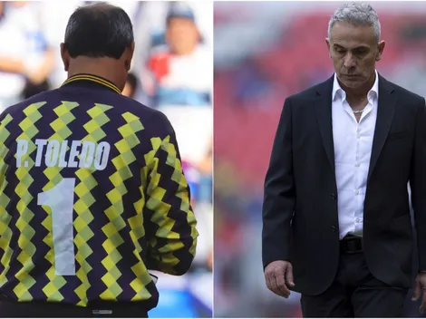 La exigencia de Olmos para Duelo de Leyendas tras infarto de Toledo