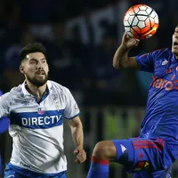 Jugó en la U de Chile, luego en la UC y lanza feroz autocrítica: "Las veces..."