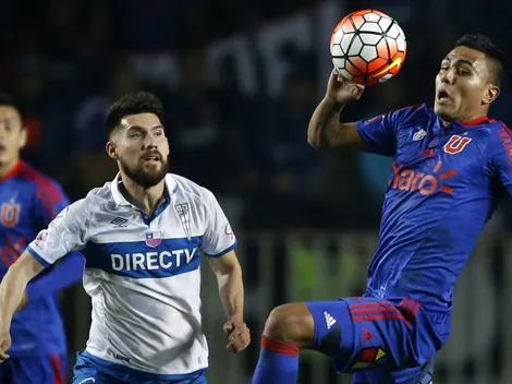 Jugó en la U de Chile, luego en la UC y lanza feroz autocrítica: "Las veces..."