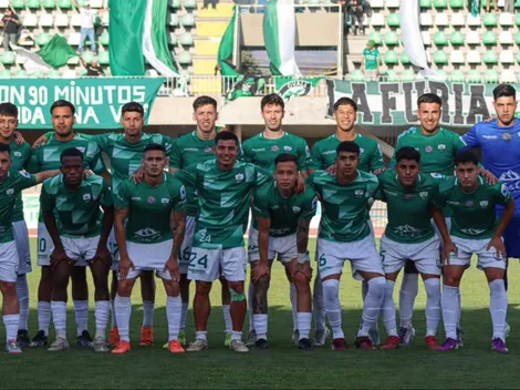 "La pesadilla de Ronaldo": Ovalle presenta a su nueva contratación