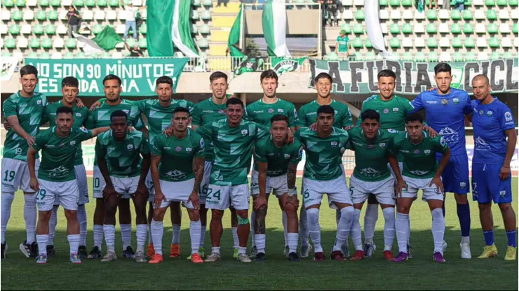 Ovalle sumó a Luis Fuentes en su staff técnico