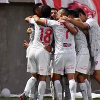 Antofagasta se queda con el fichaje de goleador de Primera B