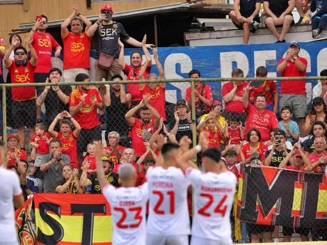 Unión Española le da la mejor noticia de todas a sus hinchas