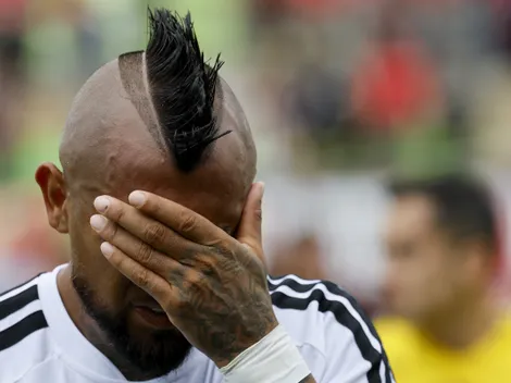 La polémica decisión de Almirón que todavía impacta a Colo Colo