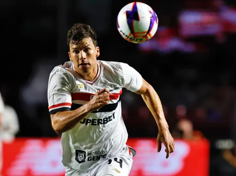 El blindaje a Gonzalo Tapia en Brasil que asegura millones a la UC