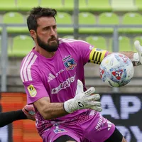 "Es sabido que Ortiz no confía 100% en Tuto De Paul"