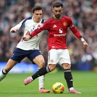 Pronósticos Manchester United vs Tottenham: el efecto Carrick busca profundizar la mala racha de los Spurs