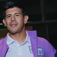 Pavez echa humo por su traumático debut: "Estoy caliente y..."