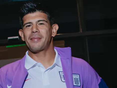 Pavez echa humo por su traumático debut: "Estoy caliente y..."