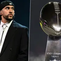 ¿Cuándo se presentará Bad Bunny en el Super Bowl?