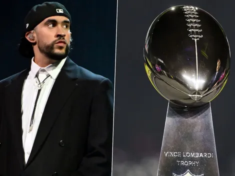 ¿Cuándo se presentará Bad Bunny en el Super Bowl?