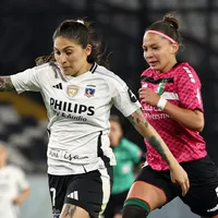 Por los refugiados de Gaza: Palestino y Colo Colo animarán atractivo amistoso