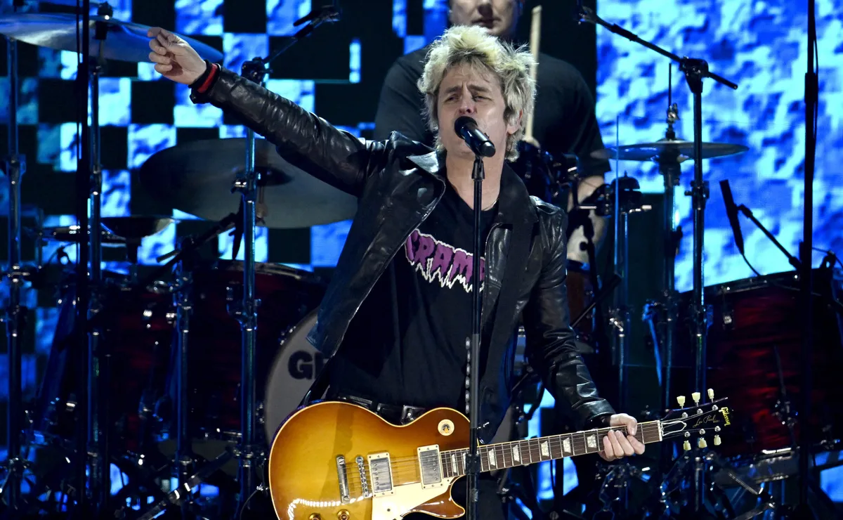 Horario y transmisión de Green Day en el Super Bowl