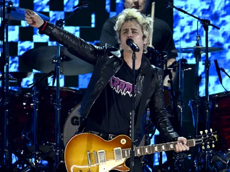 ¿Dónde ver a Green Day en el Super Bowl?