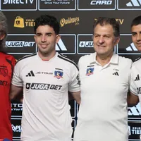 Sin refuerzo estrella: el peor mercado de Colo Colo en los últimos años