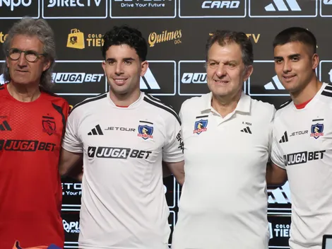 Sin refuerzo estrella: el peor mercado de Colo Colo en los últimos años