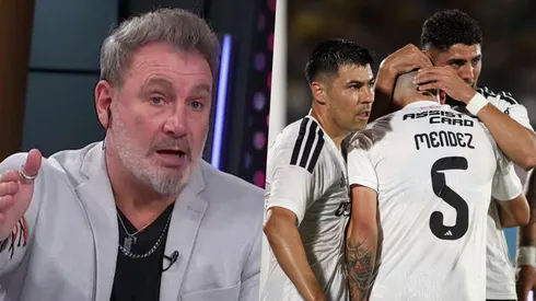 Barti quiere un fichaje más en el Cacique.
