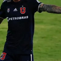 Fracasó en la U, no brilló en Uruguay y es nuevo jugador de Banfield