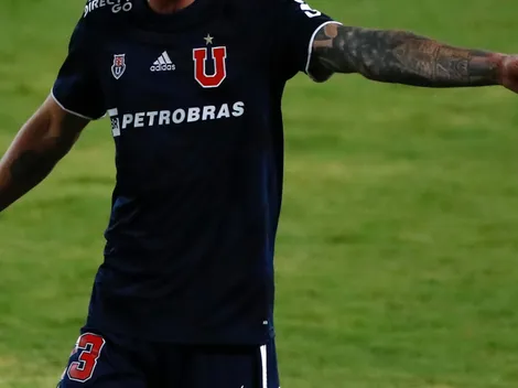 Fracasó en la U, no brilló en Uruguay y es nuevo jugador de Banfield