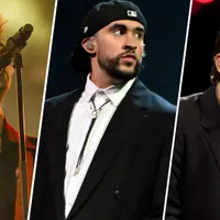 Todos los artistas que se presentarán en el Super Bowl LX