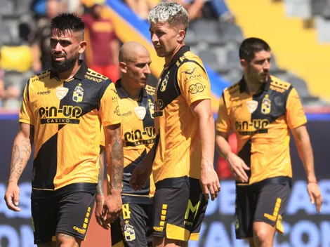 Pronósticos Coquimbo Unido vs Palestino: el campeón busca refugio en su fortaleza y su estadística en el segundo tiempo