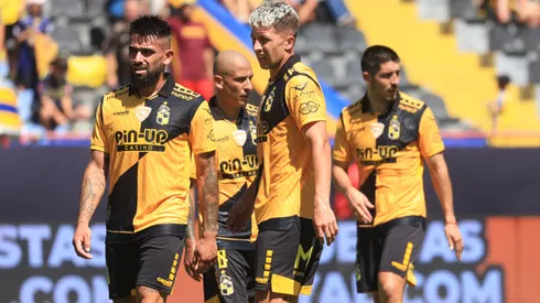 Coquimbo Unido recibe a Palestino tras la derrota con Universidad de Concepción.