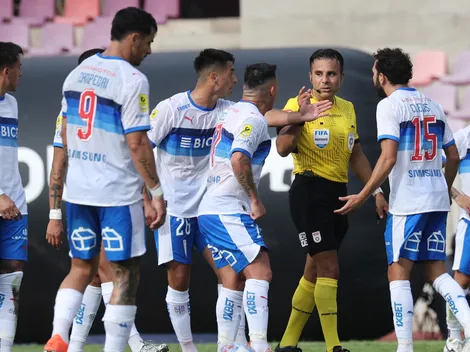 Volante de U Católica sorprende y ficha por un rival