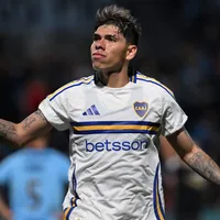 Celebra Boca: ponen fecha para el regreso de Carlos Palacios a las canchas