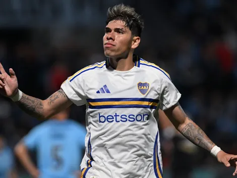 Celebra Boca: ponen fecha para el regreso de Carlos Palacios a las canchas