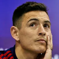 Matías Rodríguez critica a los hinchas mal portados de la U