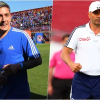 Mati Rodríguez pide la vuelta de Sampaoli a la U con una advertencia