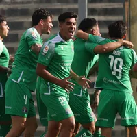 Audax Italiano sorprende con inesperado "refuerzo"