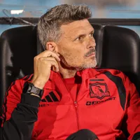 ¿Correa o Romero? La decisión de Fernando Ortiz contra Everton