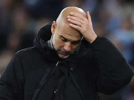 Guardiola quiso cambiar las reglas y recibió un portazo