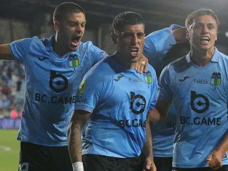 Pronósticos O’Higgins vs Deportes La Serena: la ventaja inesperada de la Celeste para ser el líder del Campeonato Nacional