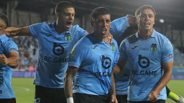 O'Higgins le ganó al Conce en la fecha 1 y será local por segunda vez ante La Serena.