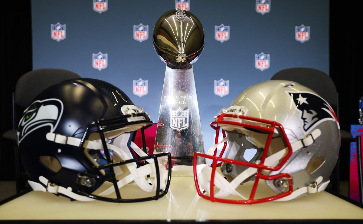 ¡Oficial! El único canal que transmite el Super Bowl LX de la NFL en Chile