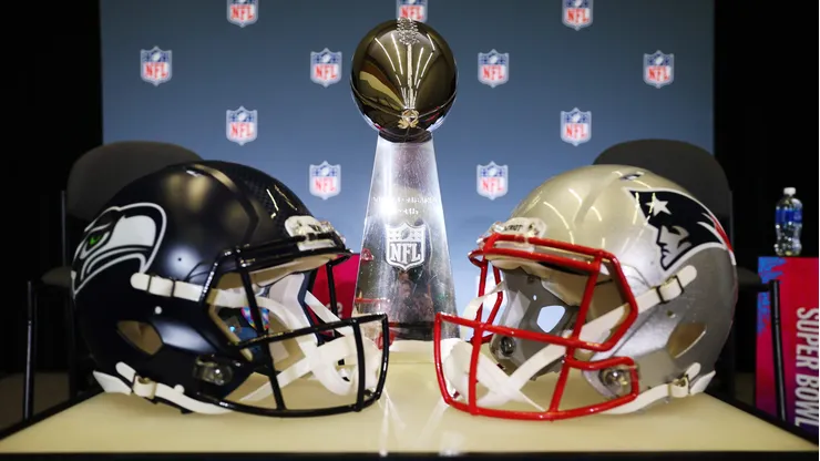 Este fin de semana Seattle Seahawks y New England Patriots definirán al nuevo campeón del Super Bowl LX 2026.