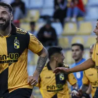 ¡Insólito! Refuerzo de Coquimbo Unido negocia su salida a semanas de llegar