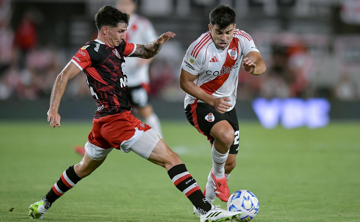 Mercado: el lazo clave del hermano de un campeón del mundo para fichar en Deportes La Serena