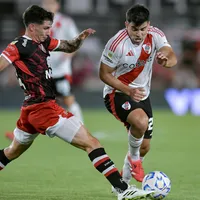 El nexo clave de un hermano de un campeón mundial para fichar en Chile