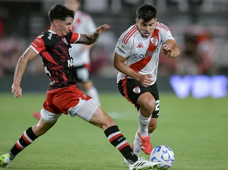 El nexo clave de un hermano de un campeón mundial para fichar en Chile