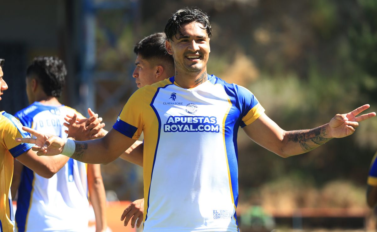 “Ya no soy el mismo niño”: Luis Rojas coquetea con un regreso triunfal a U. de Chile