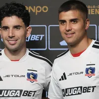 Colo Colo define a su último refuerzo: "Están buscando a..."