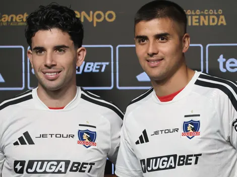 Colo Colo define a su último refuerzo: "Están buscando a..."